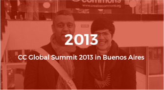 Peru Taiwan Summits 2012